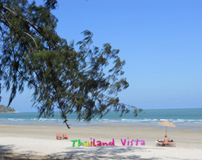 suan son pradipat beach